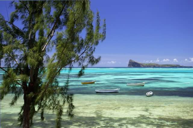 Baromètre Orchestra/L’Echo Touristique : L’île Maurice dans le Top 10